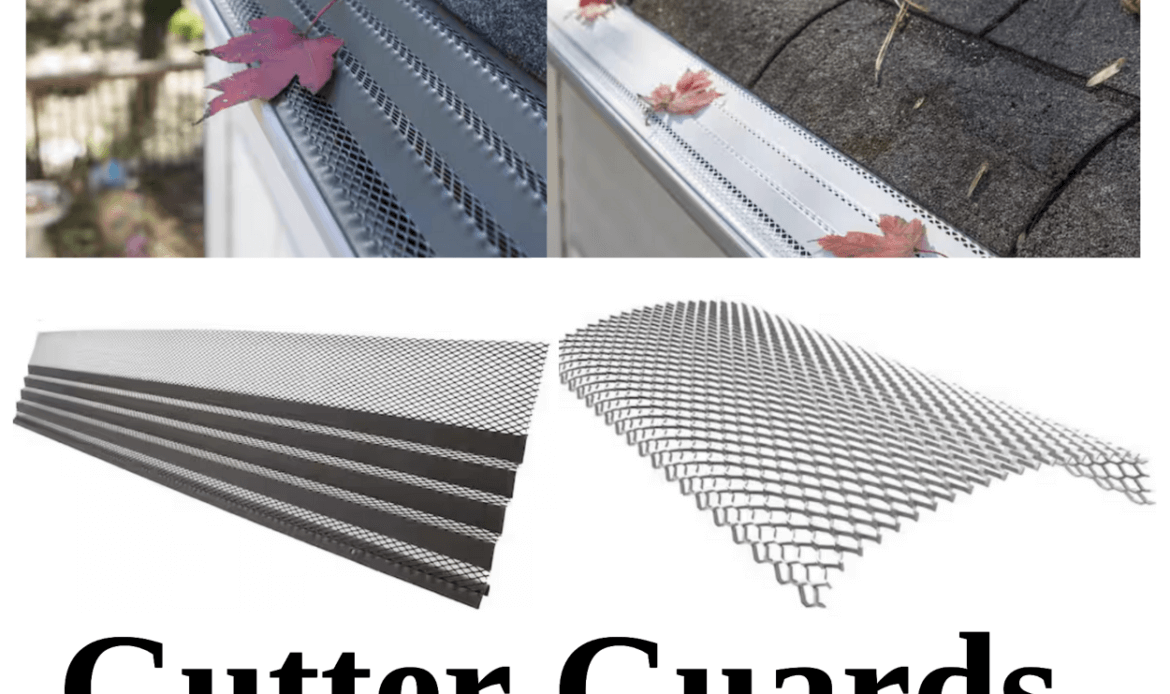 Leaf gutter guards gutter covers Tinos inc Gutter Company